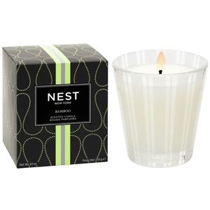 NIBβ
NEST Bamboo
